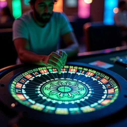 Jackpots Progressivos 5757win - Prêmios Milionários