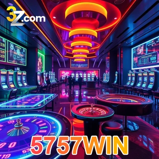 5757WIN Baixar App