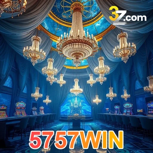 5757WIN Jogos Diversos