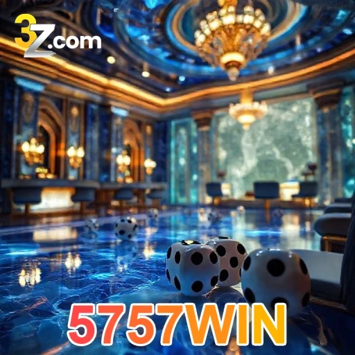 5757WIN Jogos de caça-níqueis