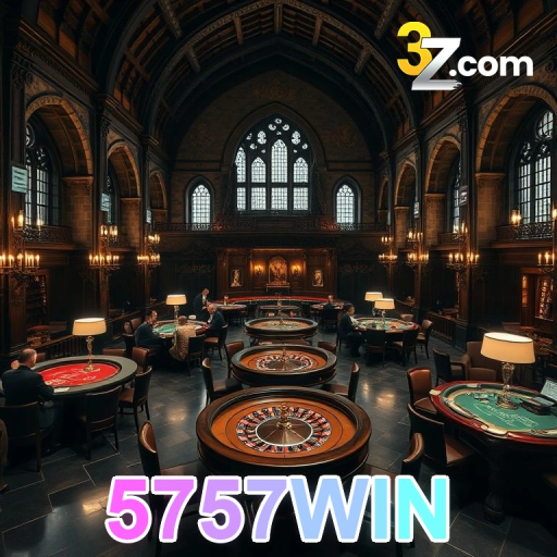 Experimente o App do 5757WIN e Amplie Seu Jogo