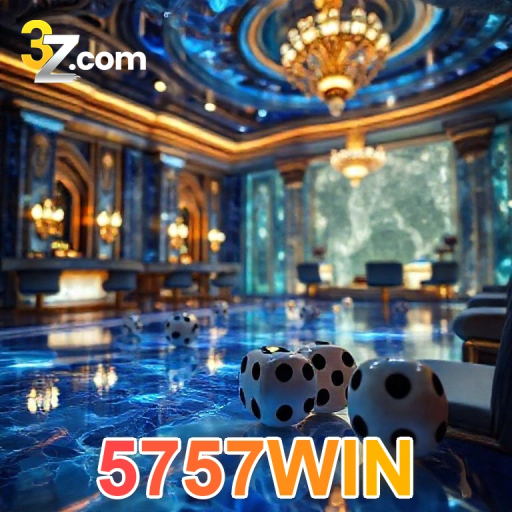 Jogos Empolgantes no 5757WIN: Entretenimento Sem Limites