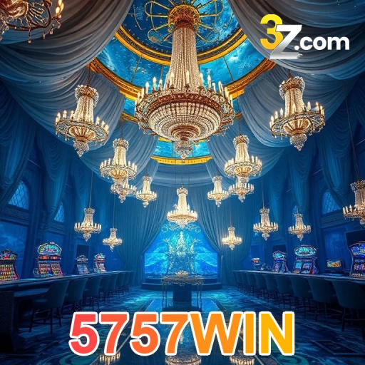 5757WIN: A Plataforma Que Revoluciona o Jogo Brasileiro