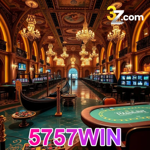 Promoções Imperdíveis no 5757WIN para Gamers Inteligentes